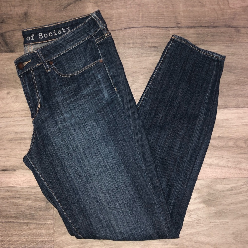 Articles of Society Skinny Jeans